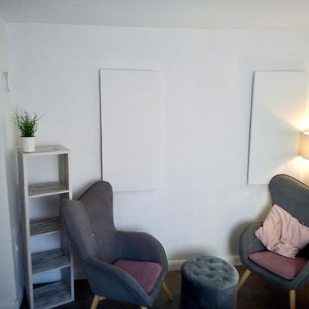 Gemuetliche 1 Zimmer Ferienwohnung لودفيغسبرغ المظهر الخارجي الصورة