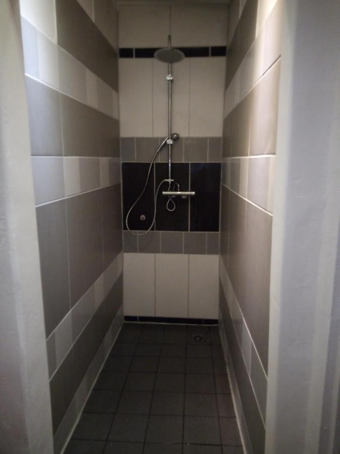 Gemuetliche 1 Zimmer Ferienwohnung لودفيغسبرغ المظهر الخارجي الصورة