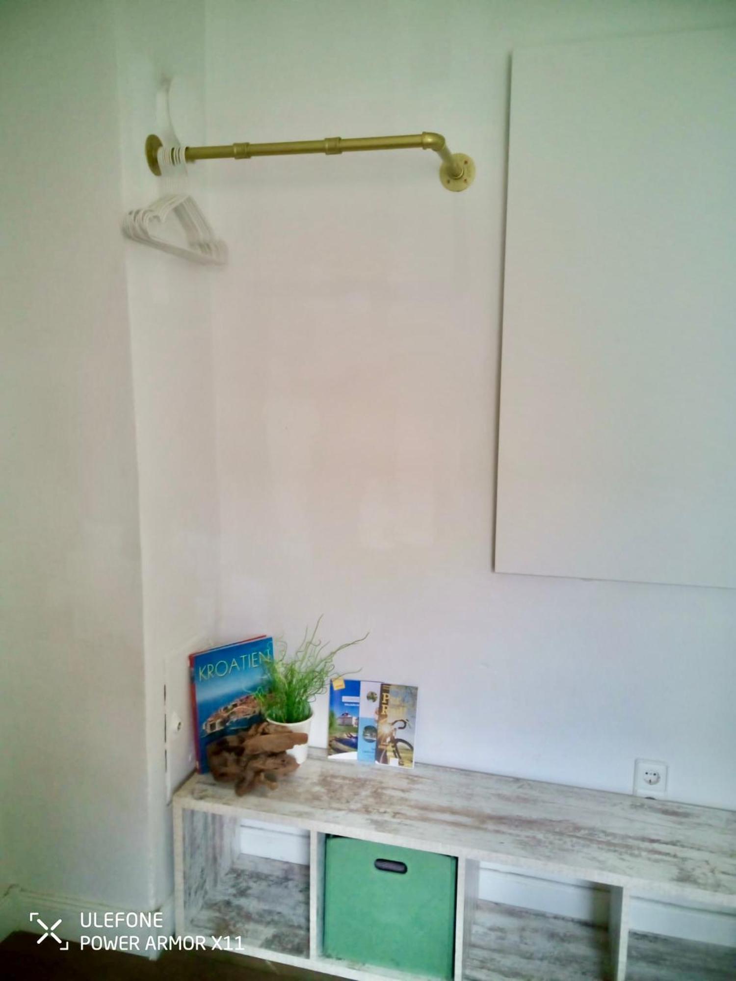 Gemuetliche 1 Zimmer Ferienwohnung لودفيغسبرغ المظهر الخارجي الصورة