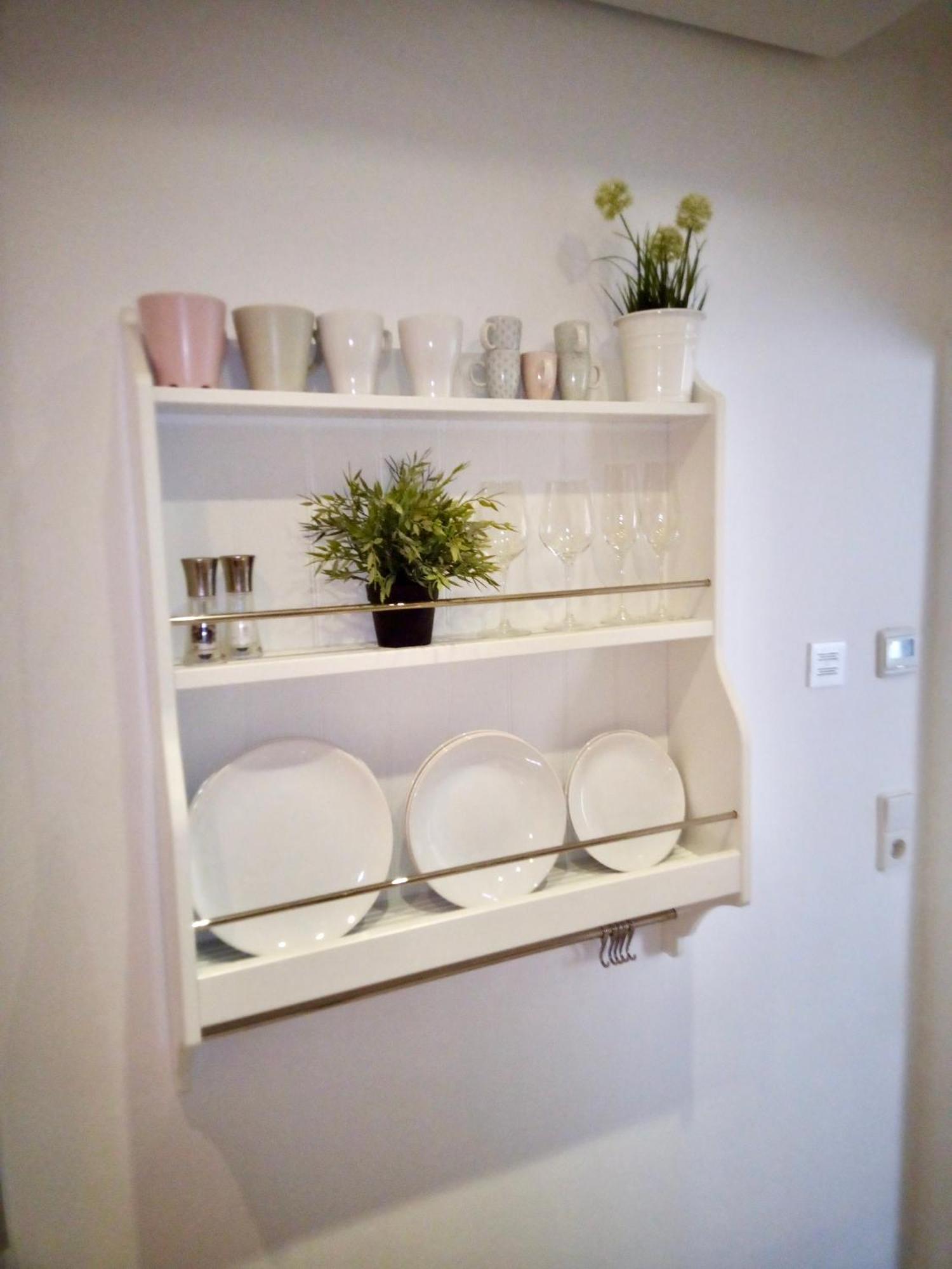 Gemuetliche 1 Zimmer Ferienwohnung لودفيغسبرغ المظهر الخارجي الصورة